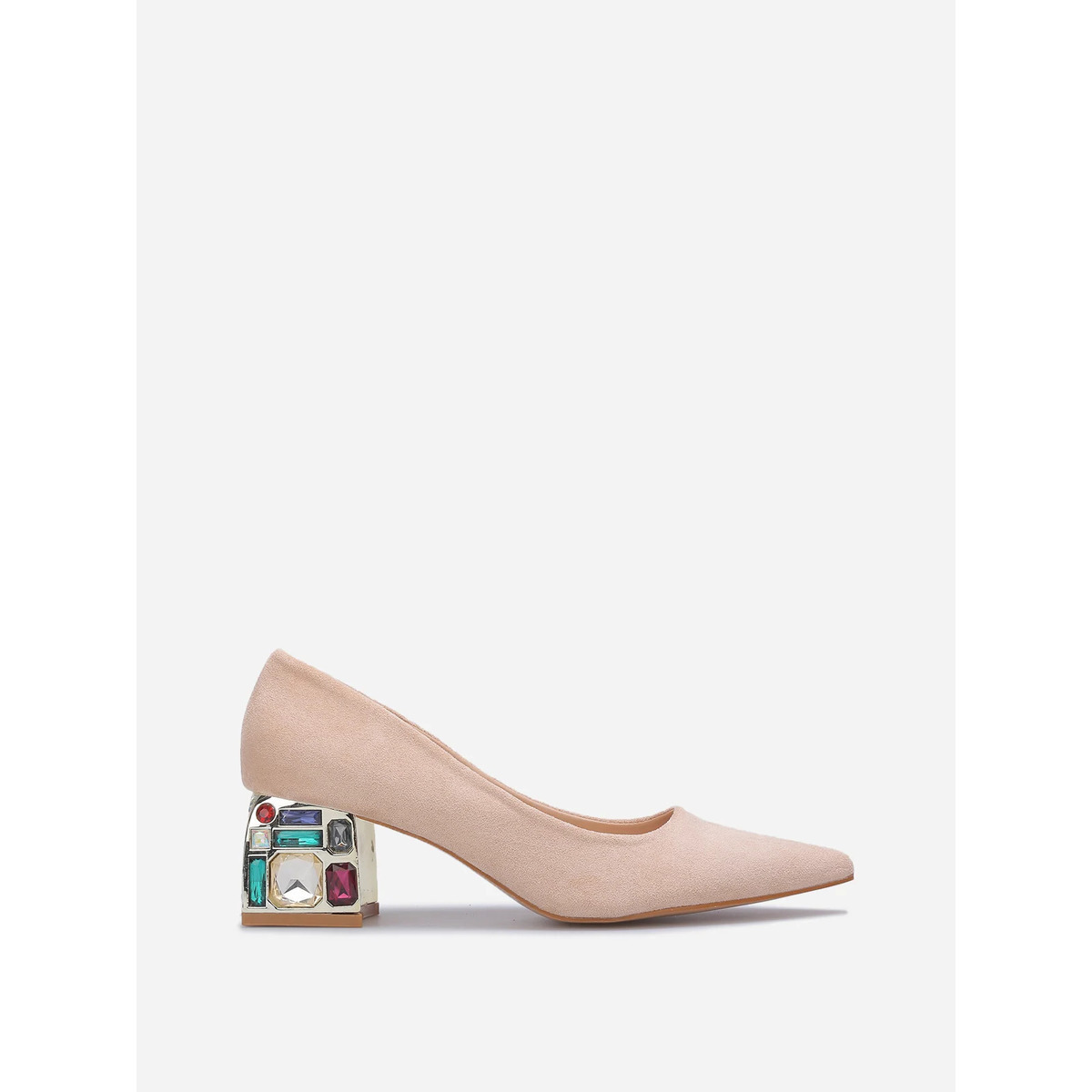 Γόβες La Modeuse 73890_P174406