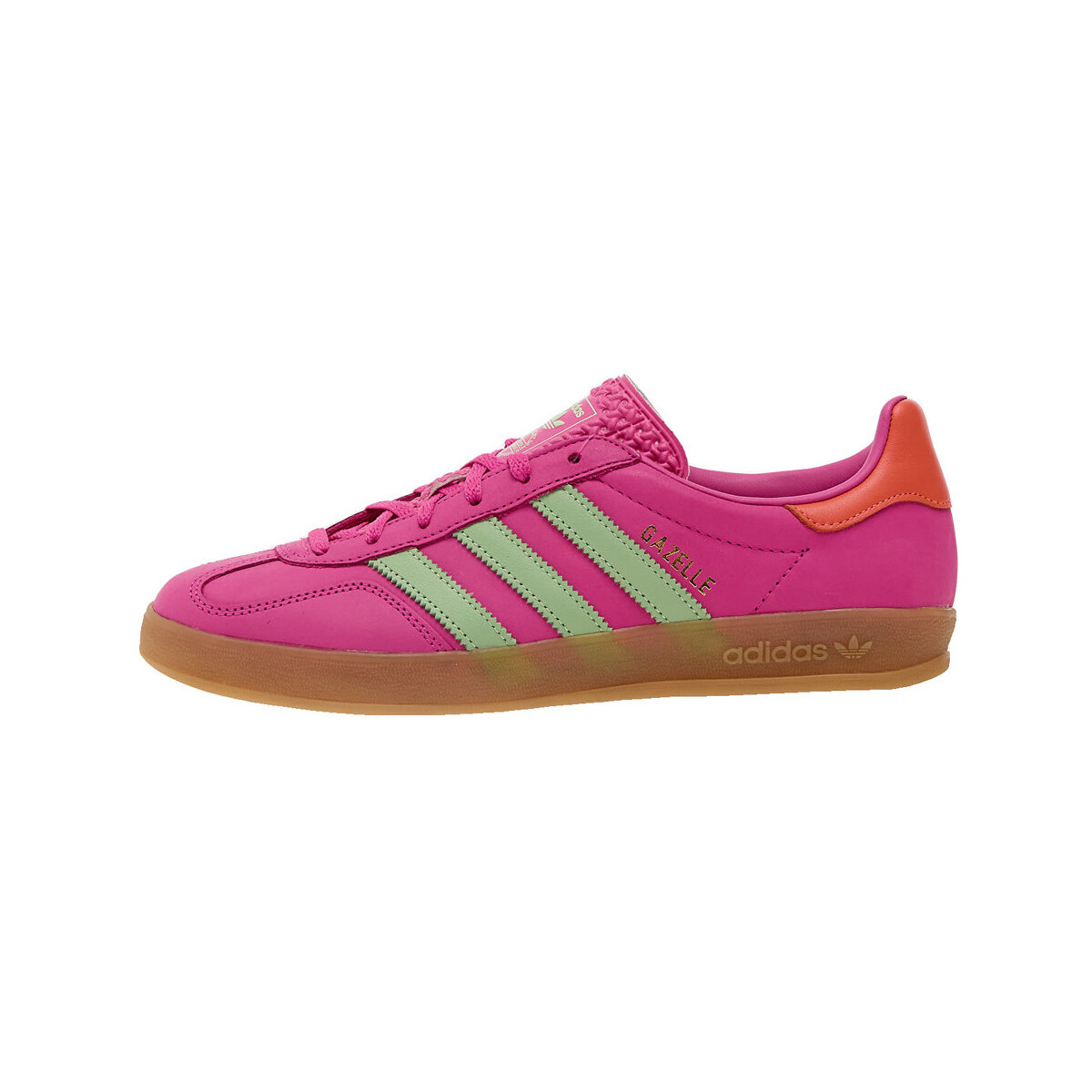 Sneakers adidas Baskets gazelle indoor nubuck