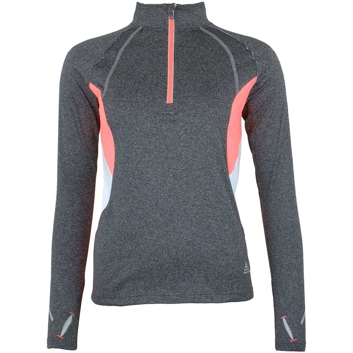 Μπλουζάκια με μακριά μανίκια Peak Mountain Top technique femme ANKORA