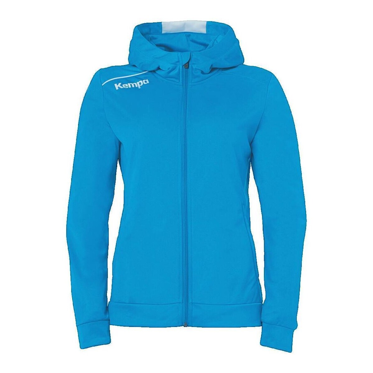 Ζακέτα Kempa Veste à capuche Player pour femme
