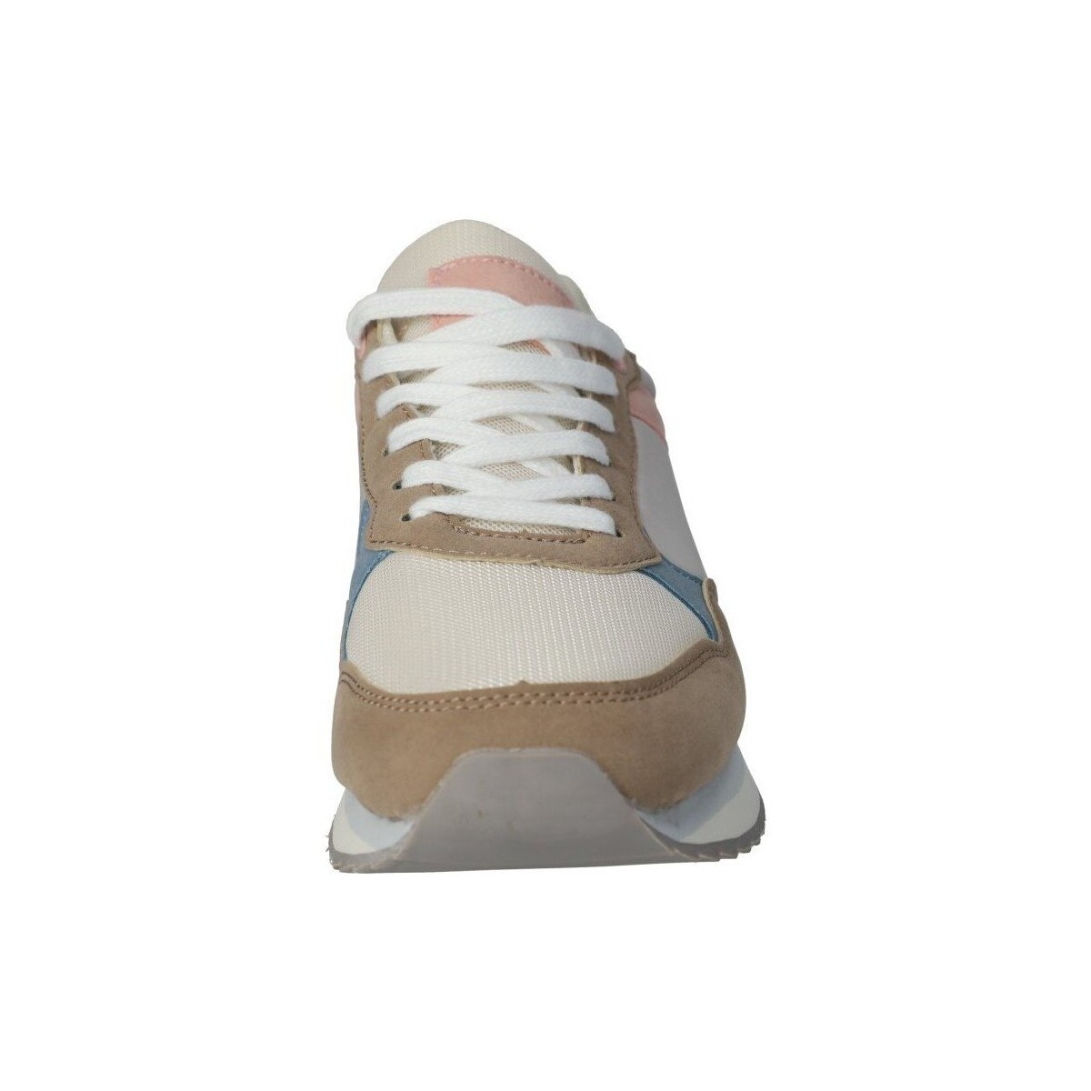 Xαμηλά Sneakers Zapatop -