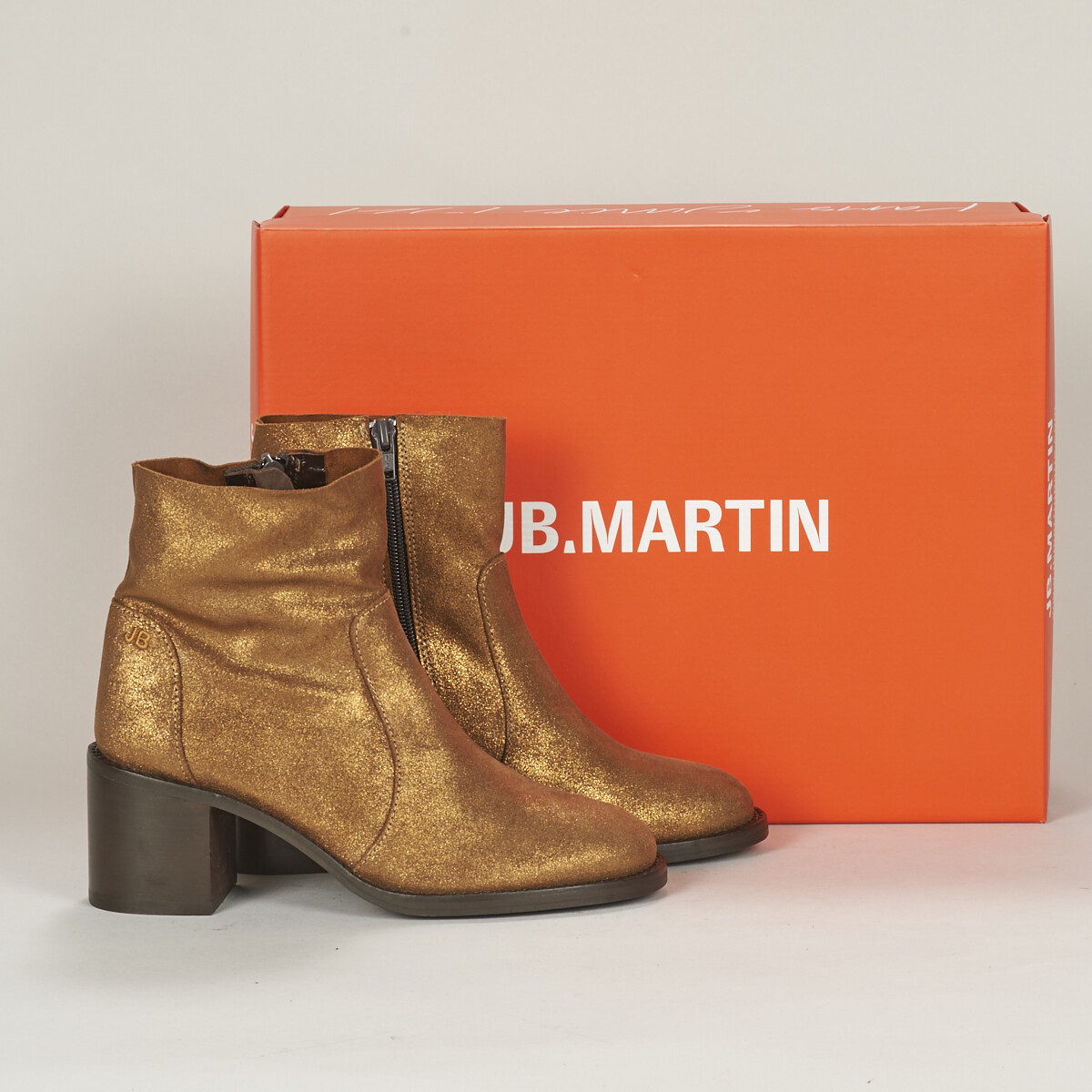 Μποτίνια JB Martin BENITA