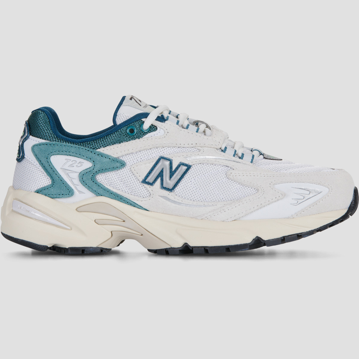 Xαμηλά Sneakers New Balance 725