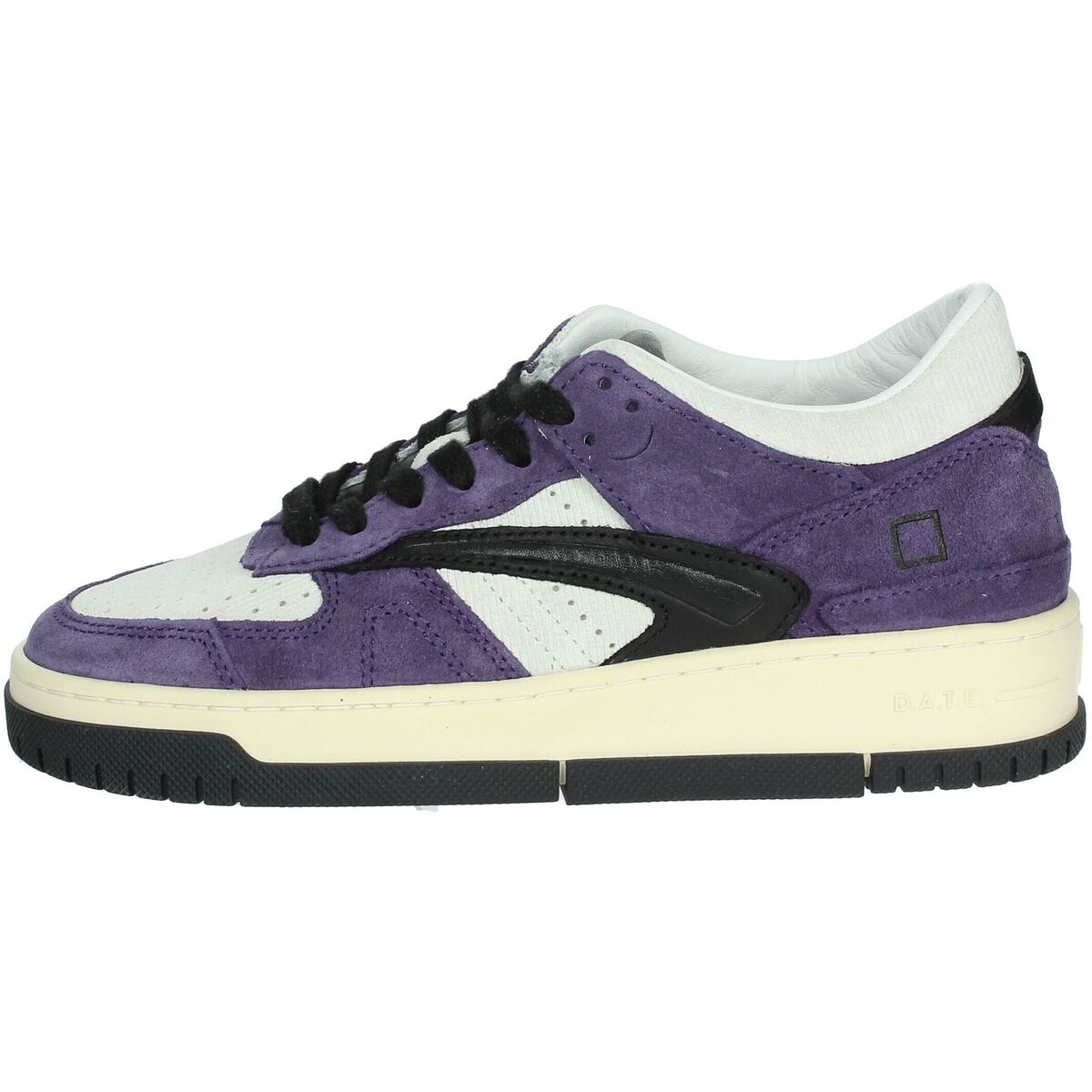 Sneakers D.A.T.E. W411-TO-SR-PU