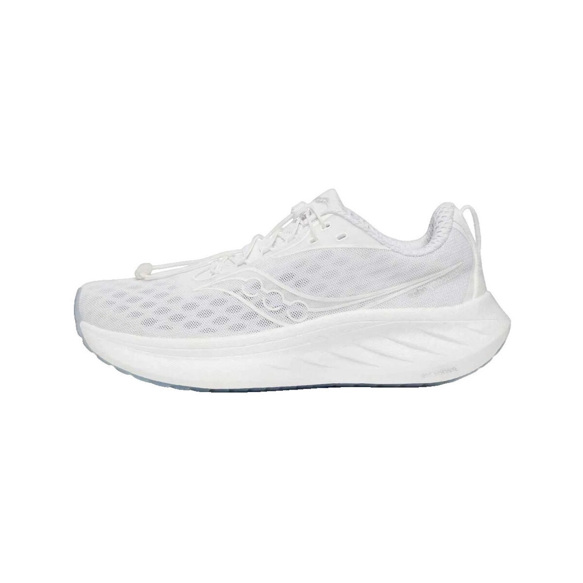 Παπούτσια για τρέξιμο Saucony Chaussures de running Ride 18 mousse PWRRUN+