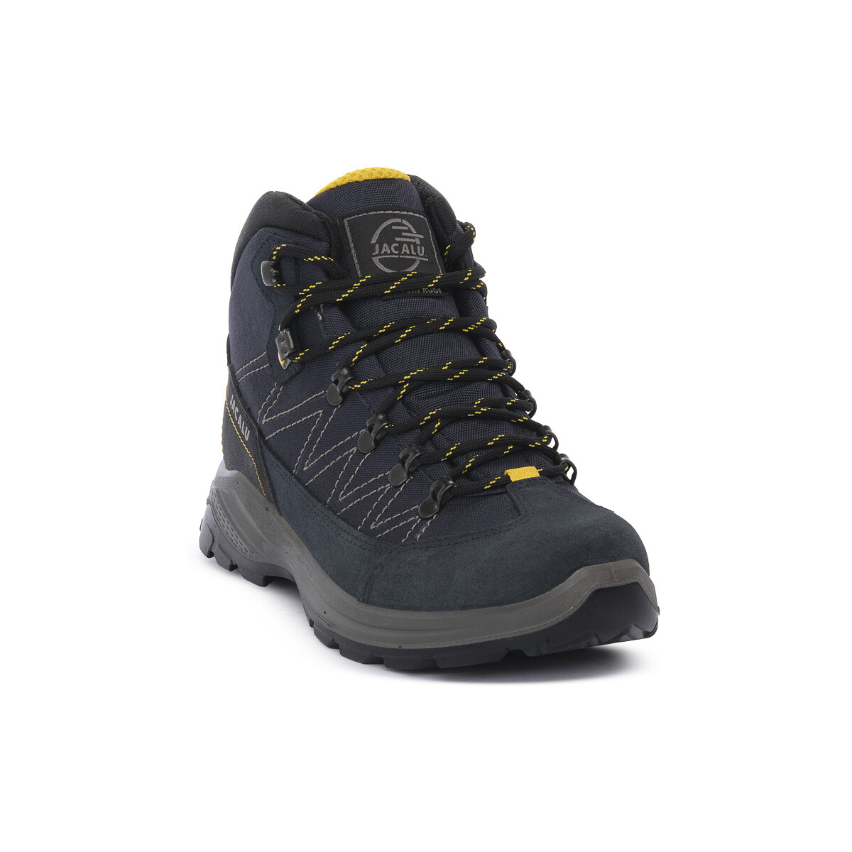 Μπότες Jacalu 6 NAVY