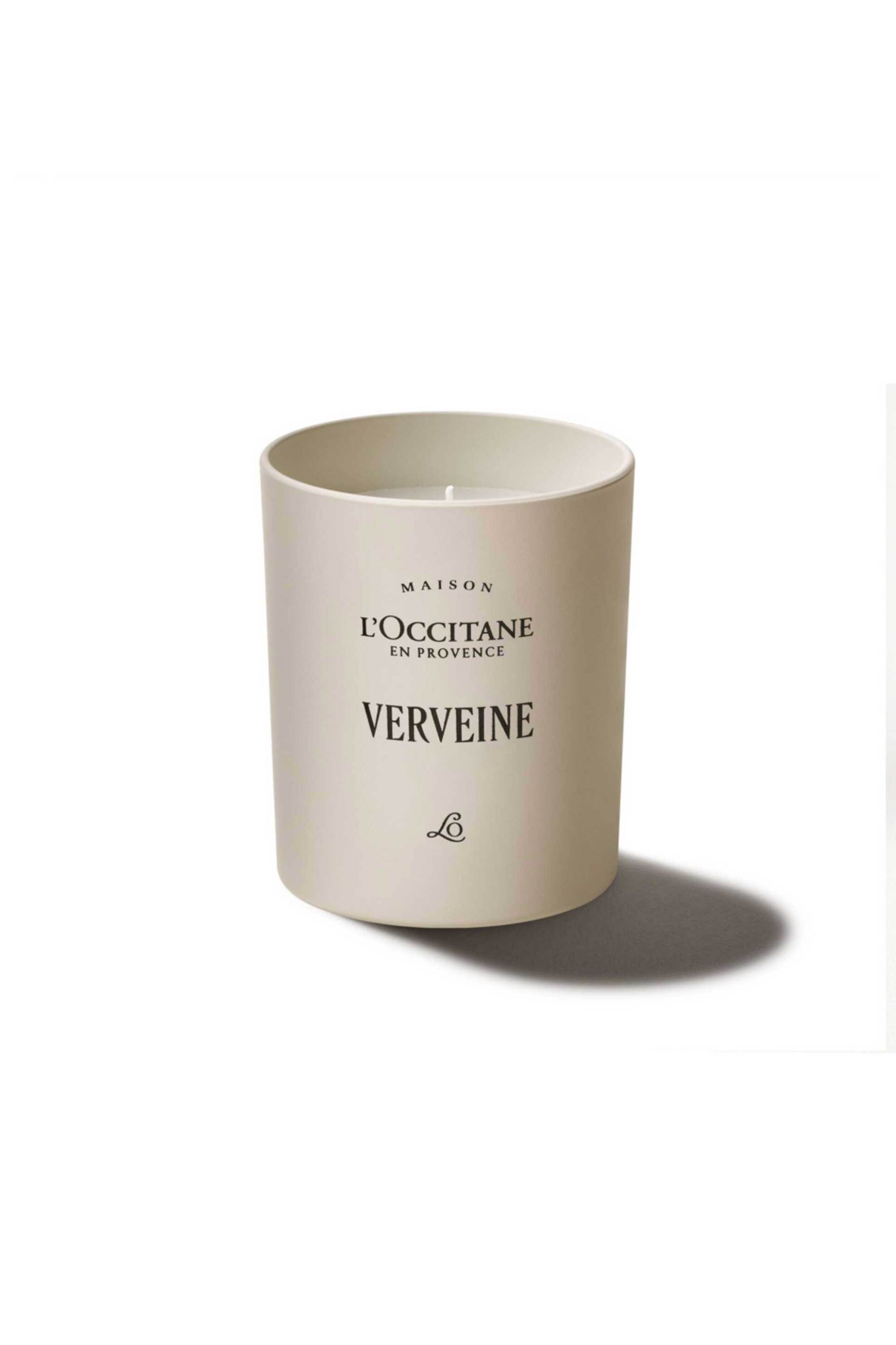 L'Occitane Verbena Candle 180 gr