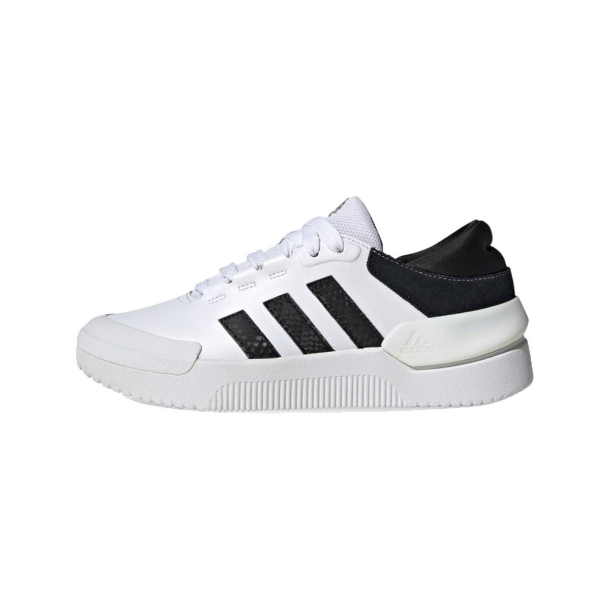 Sneakers adidas Baskets court funk recyclées