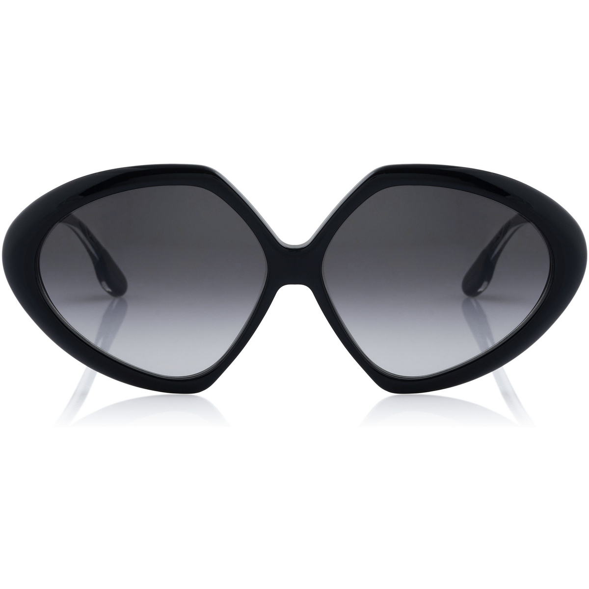 óculos de sol Victoria Beckham -