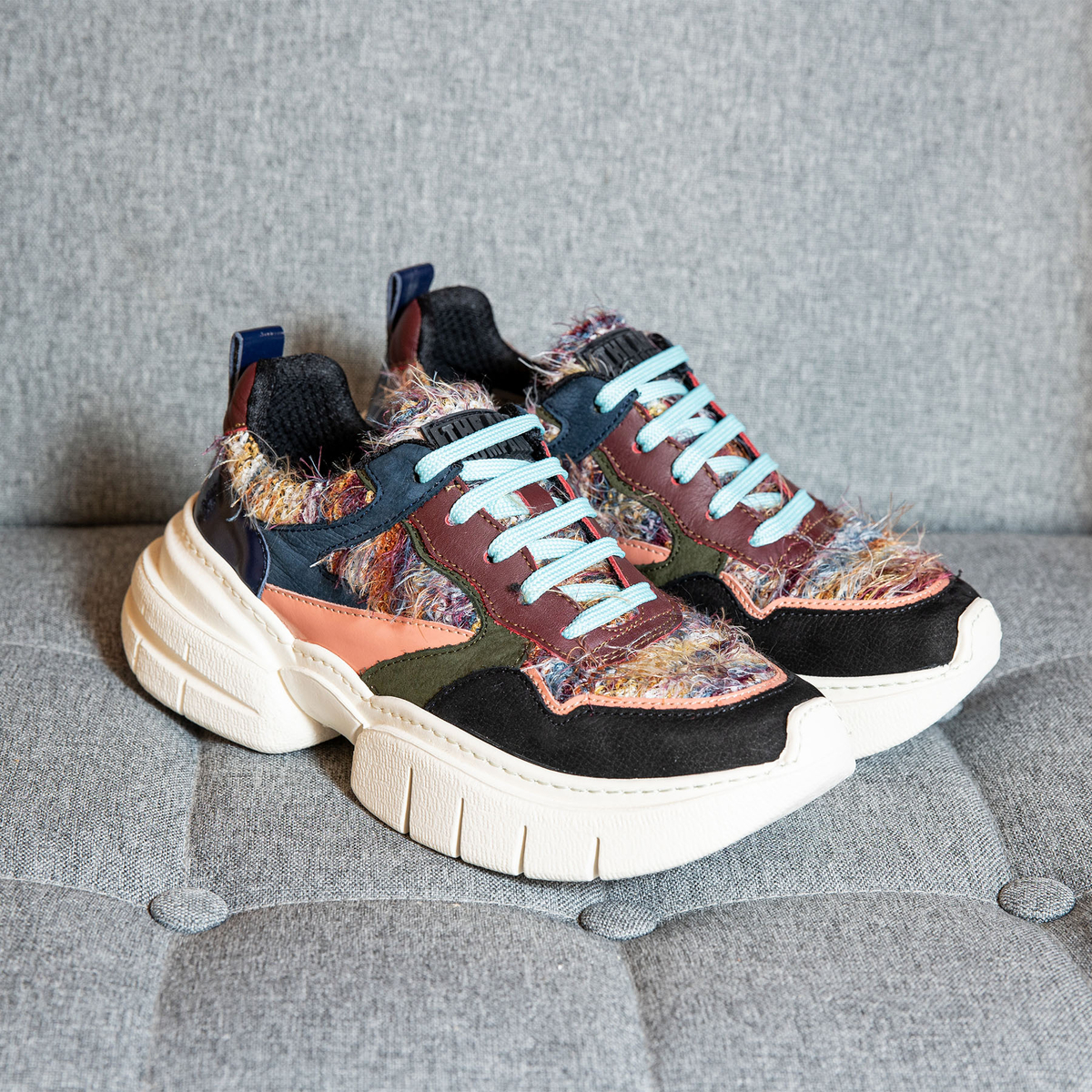 Sneakers Art 1163511FI003