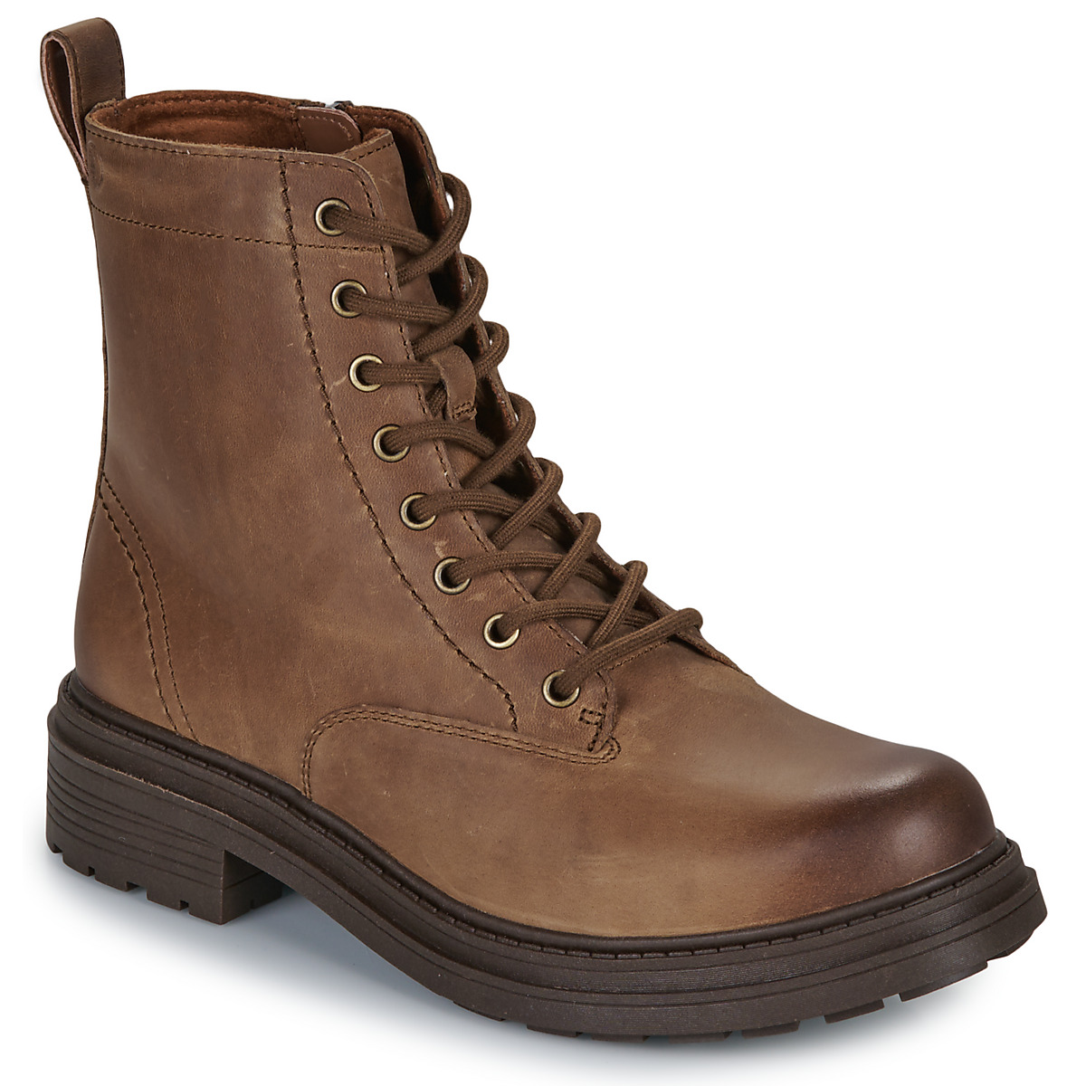 Μπότες Clarks Orinoco3 Style