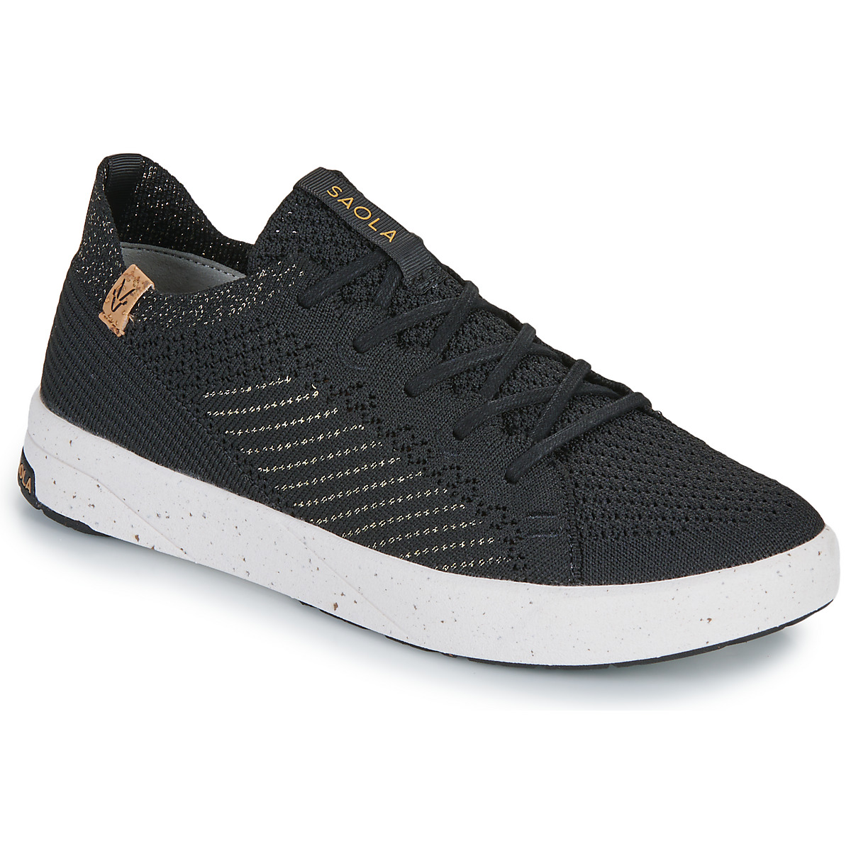 Xαμηλά Sneakers Saola CANNON KNIT 3