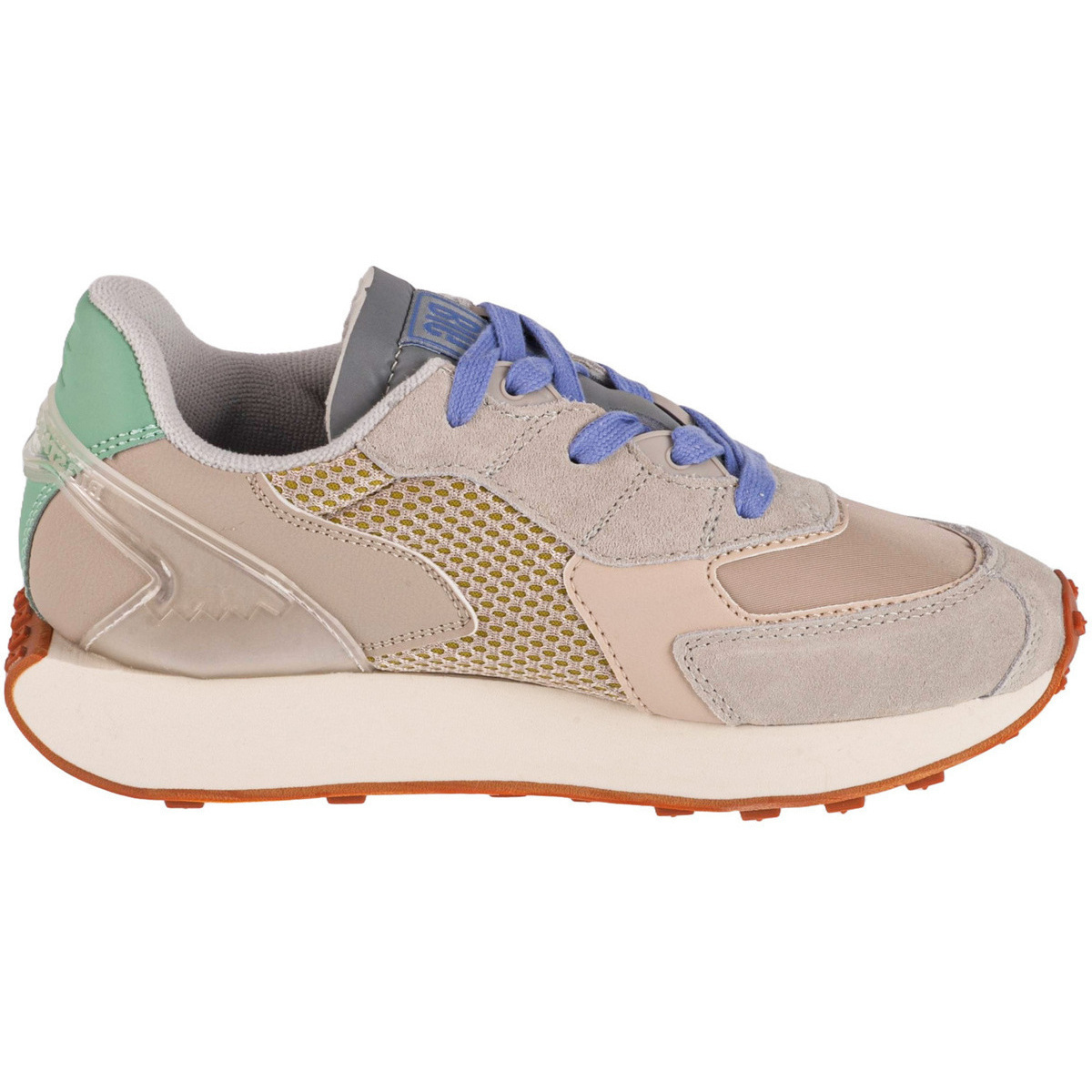 Xαμηλά Sneakers Big Star Sneakers Shoes