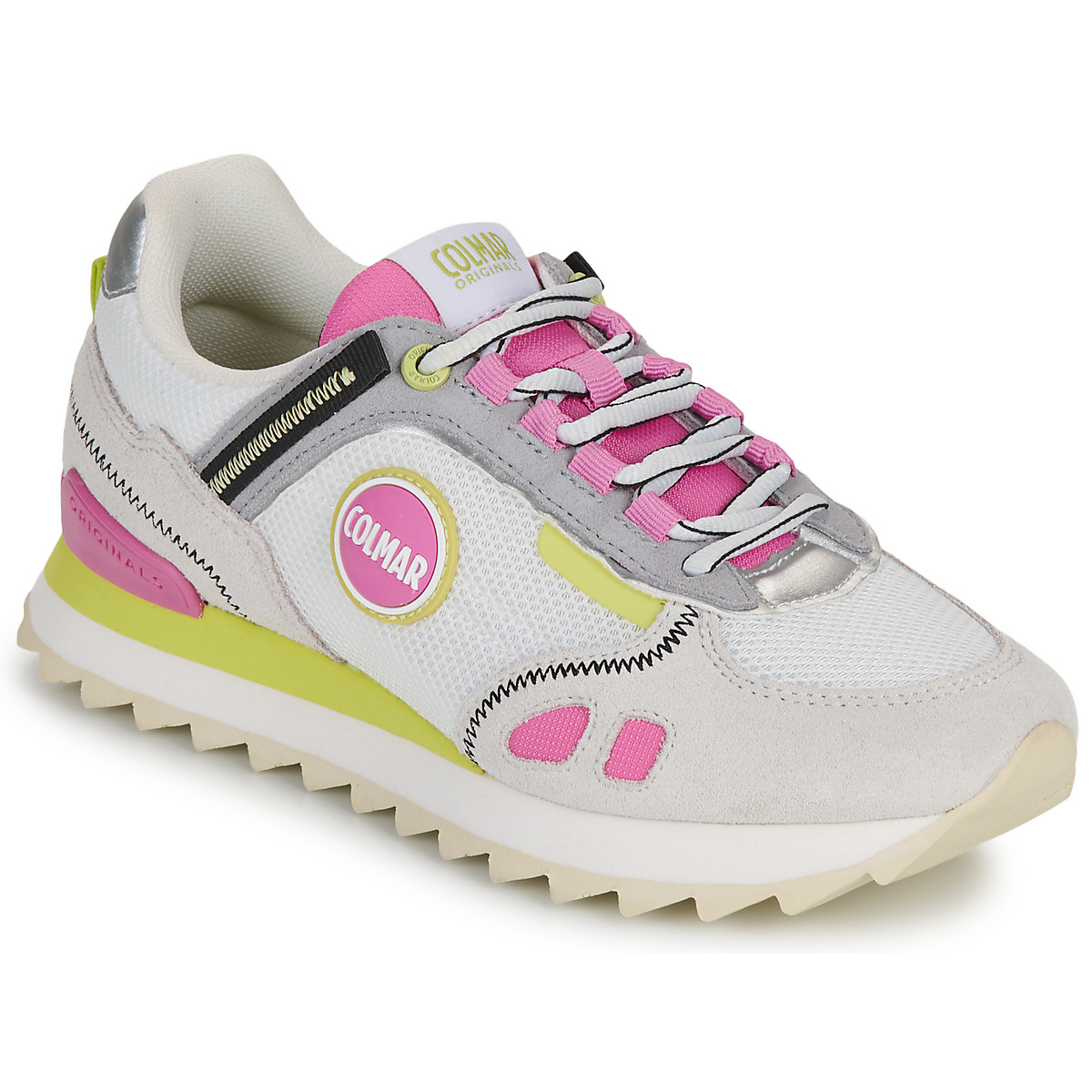 Xαμηλά Sneakers Colmar TRAVIS SPORT CRISP