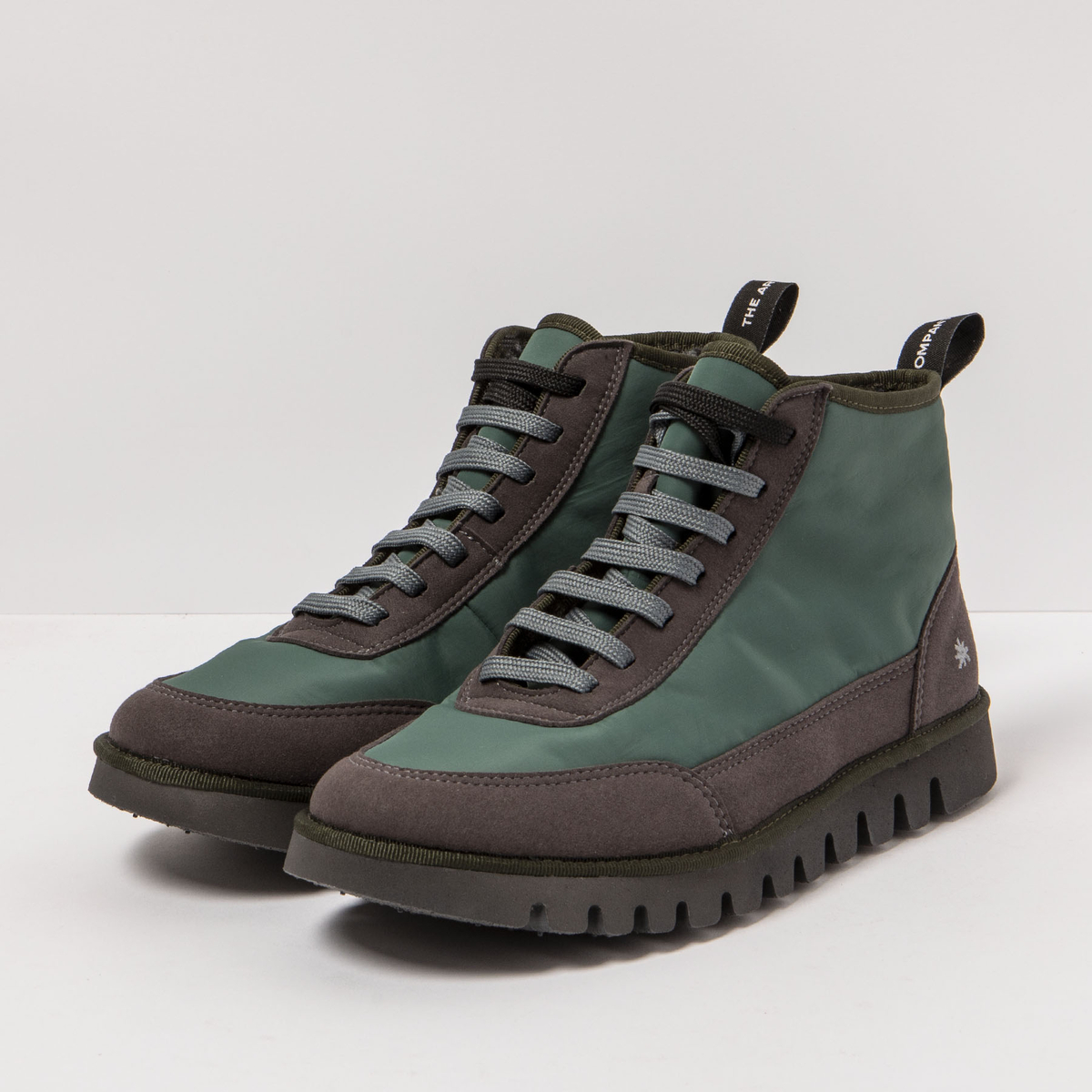 Μποτάκια/Low boots Art ART 1158511UM003