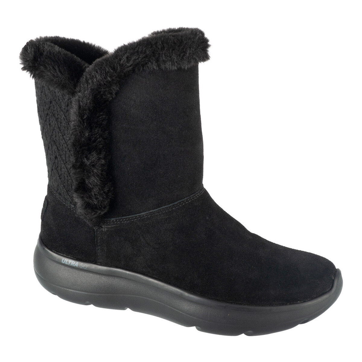 Μπότες για σκι Skechers On-The-GO Encore - Snow Flurry