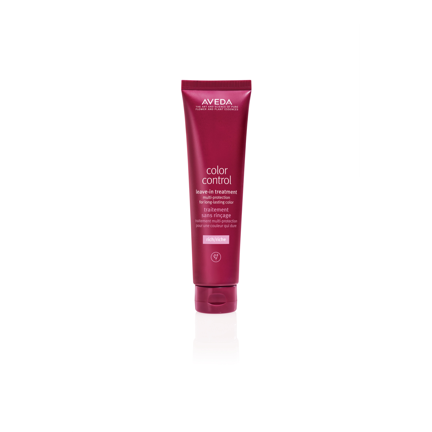 Color Control Leave In Treatment Rich 100ml