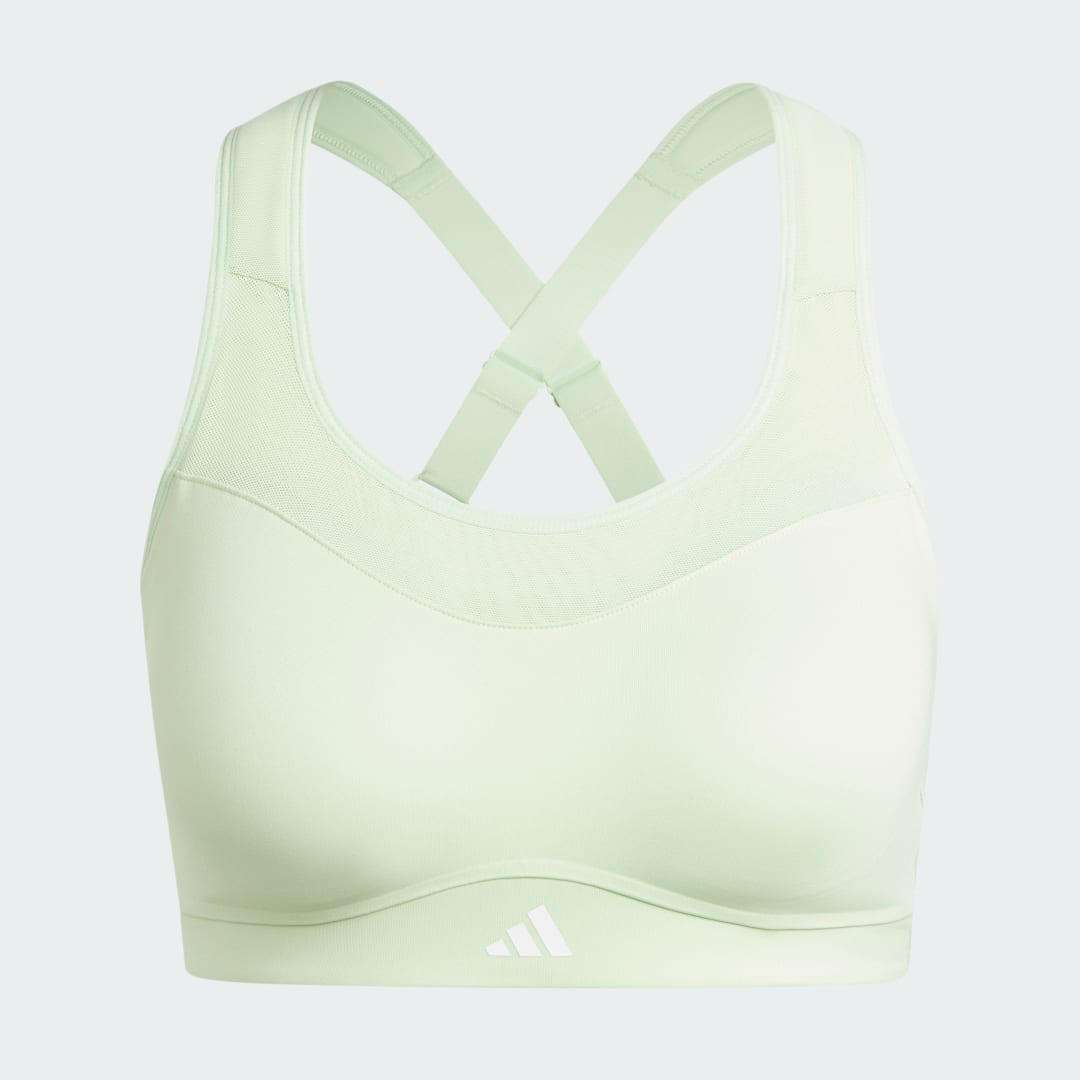 TLRD Impact Training High-Support Bra