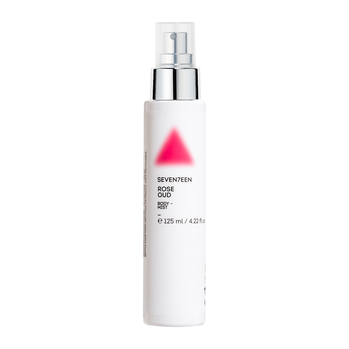Rose Oud Body Mist | 125ml