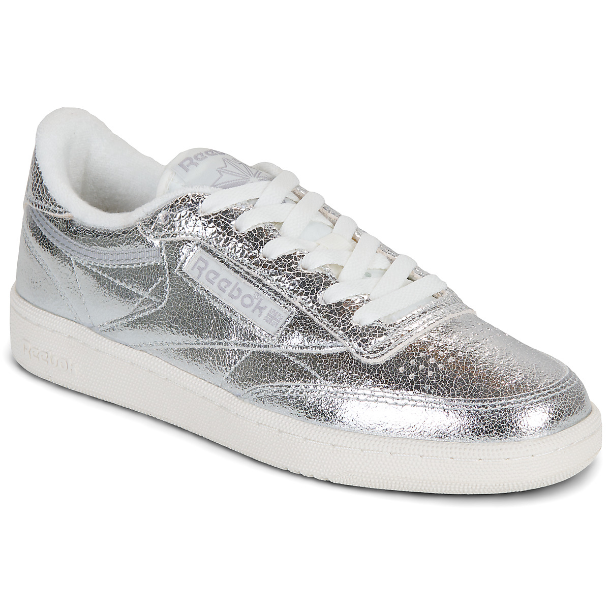 Xαμηλά Sneakers Reebok Classic CLUB C 85