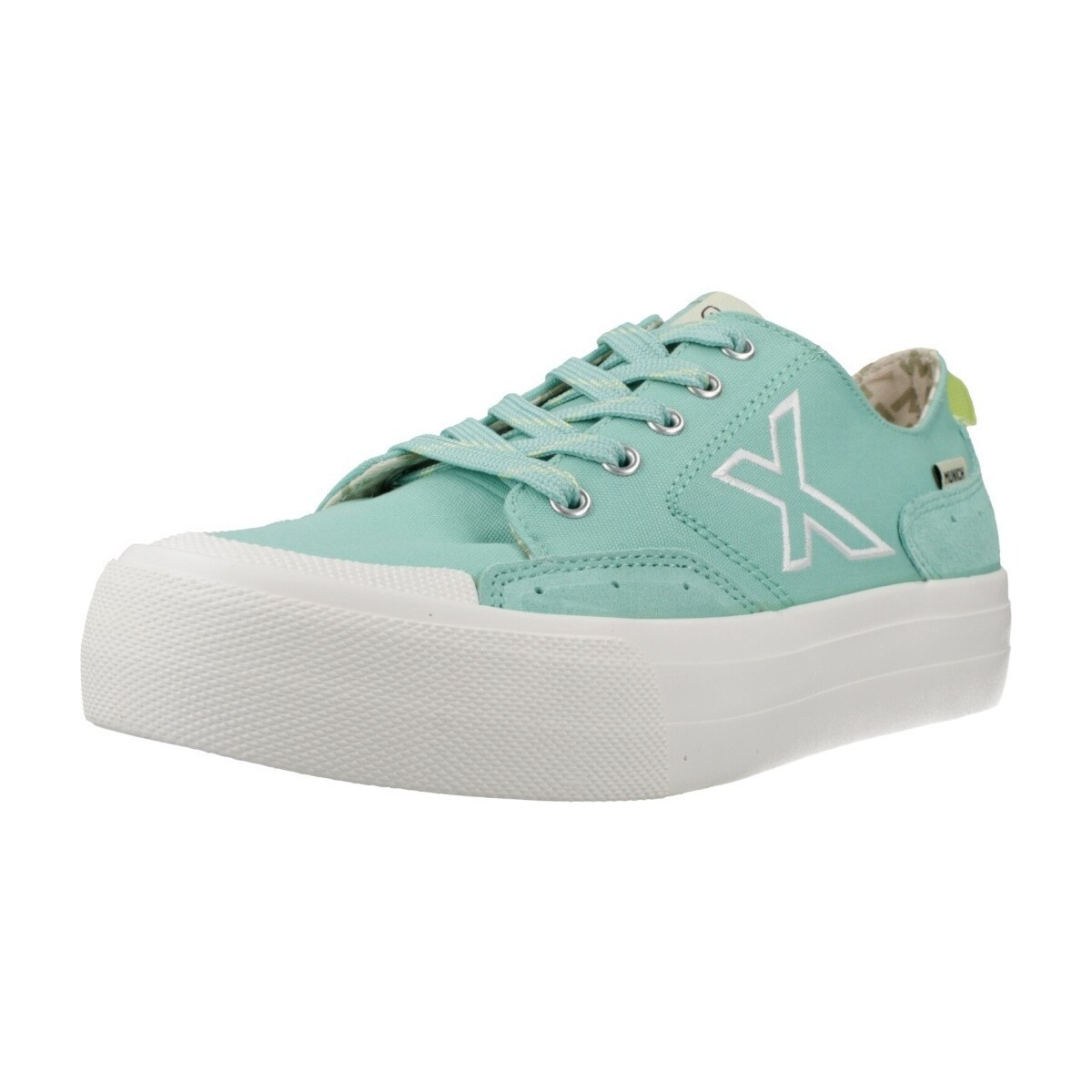 Xαμηλά Sneakers Munich SWING SKY 09