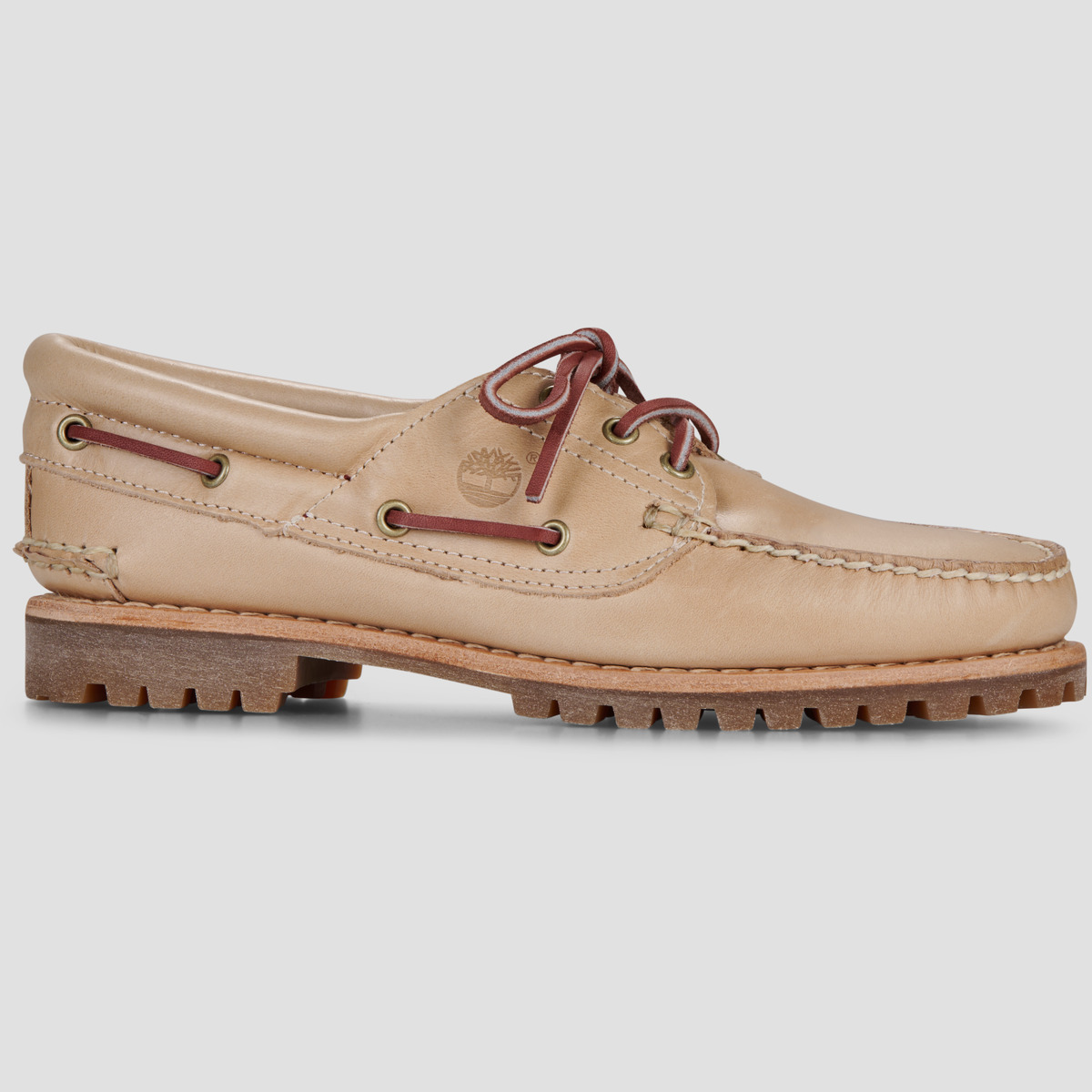 Boat shoes Timberland NOREEN BOAT