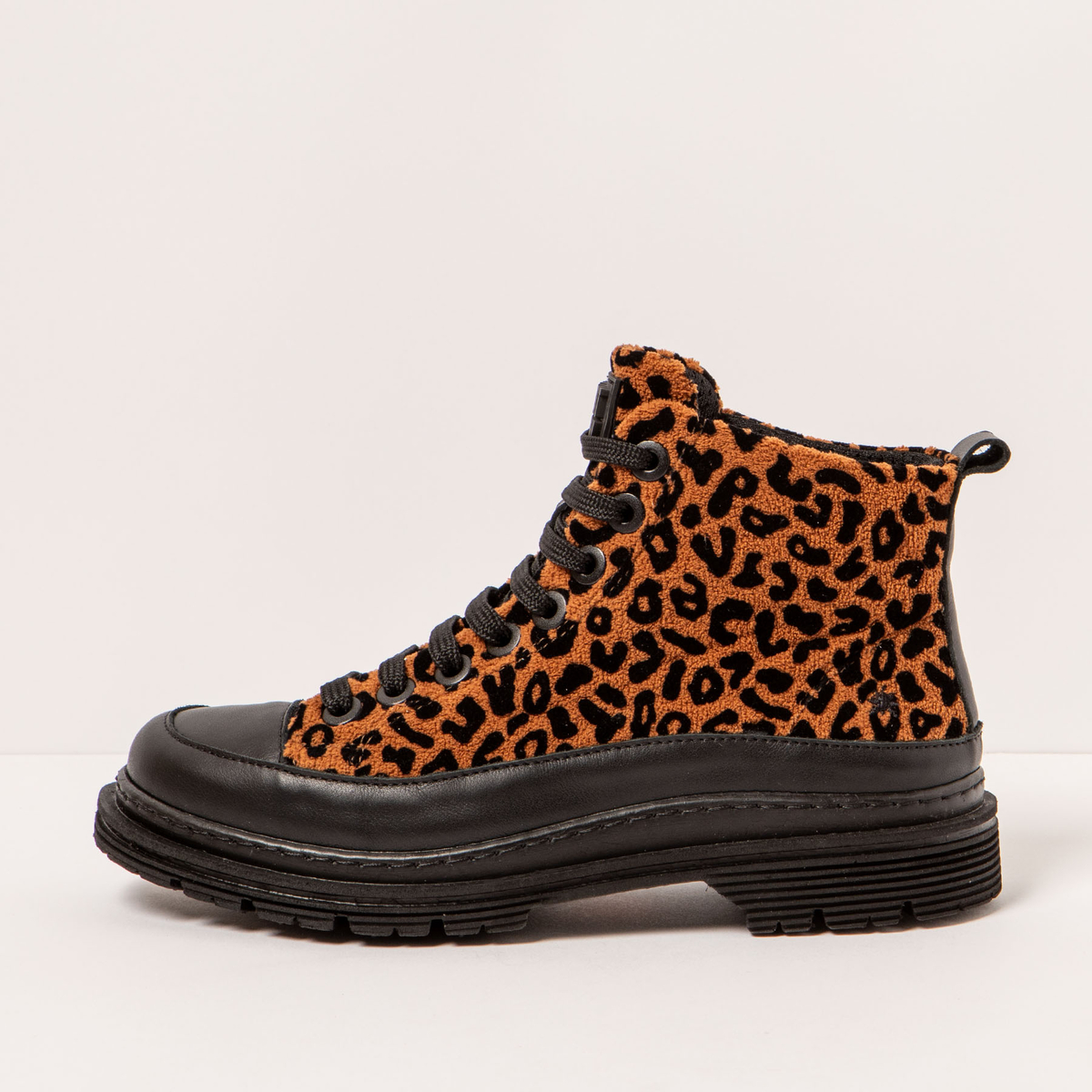 Μποτάκια/Low boots Art 11895S1FC003