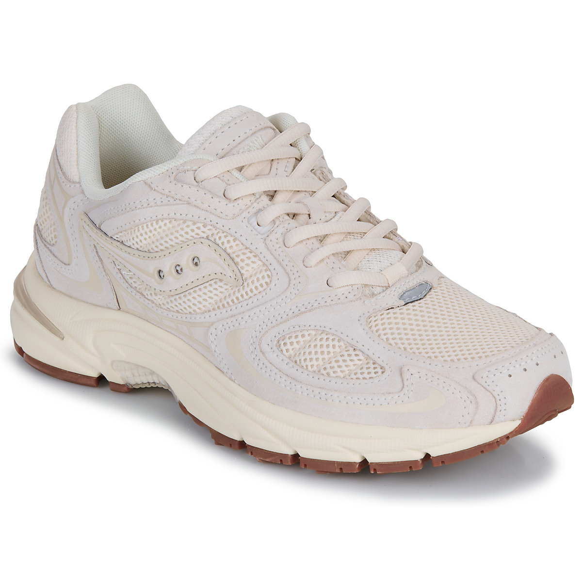 Xαμηλά Sneakers Saucony GRID JAZZ 9