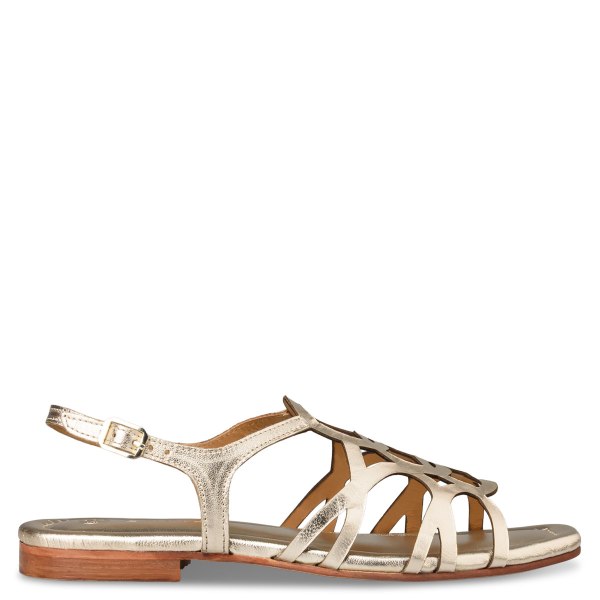 FLAT SANDALS
