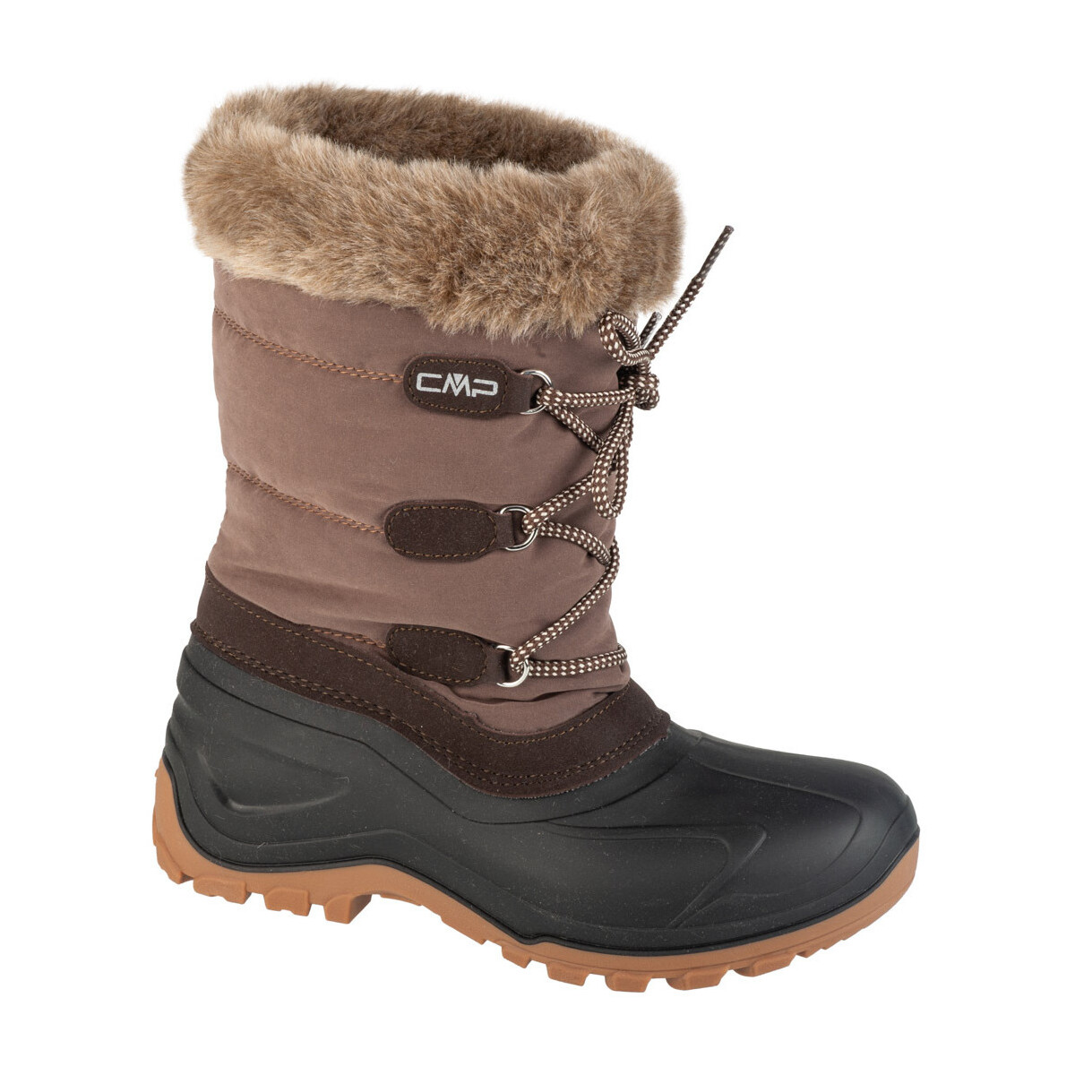 Μπότες Cmp Nietos Low