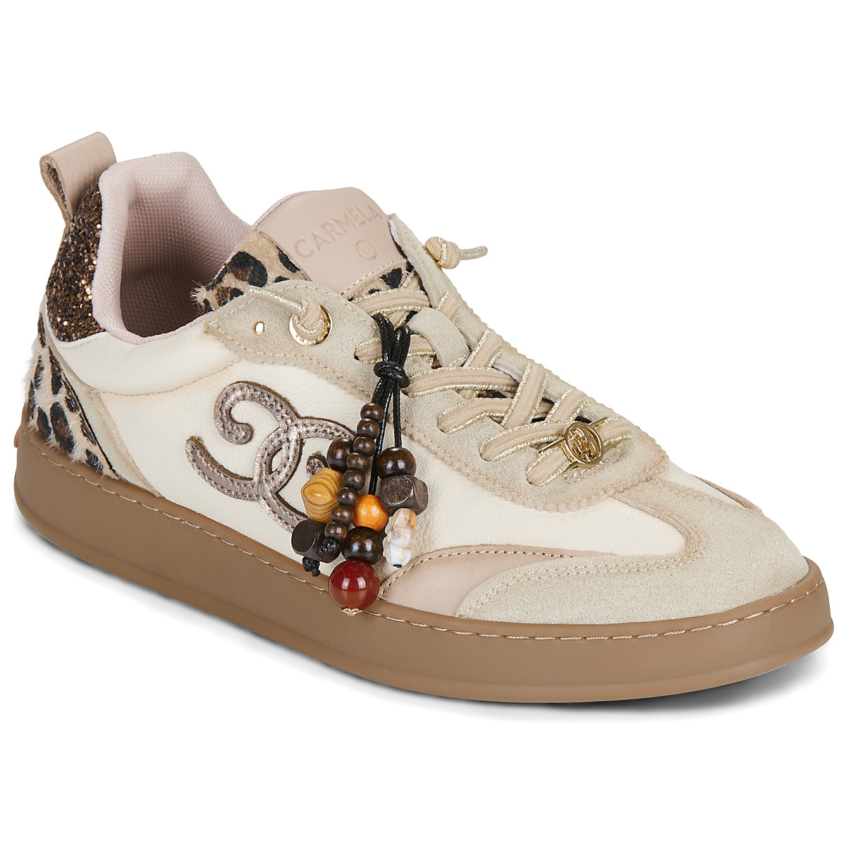 Xαμηλά Sneakers Carmela 164152