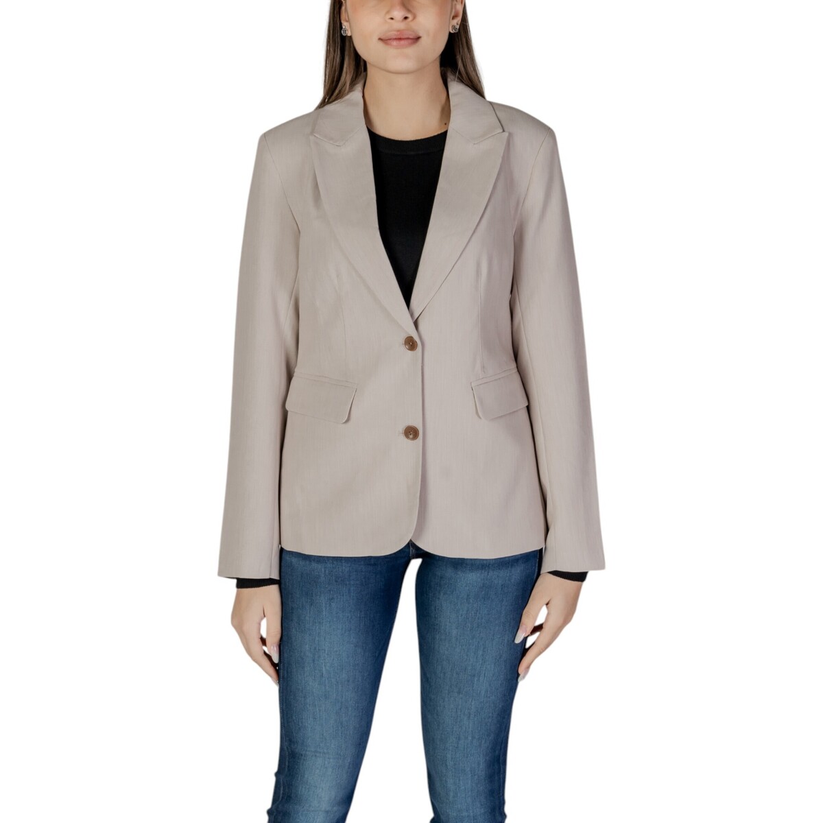 Σακάκι/Blazers Only ONLRAVEN LIFE L/S FIT BLAZER CC TLR 15338389