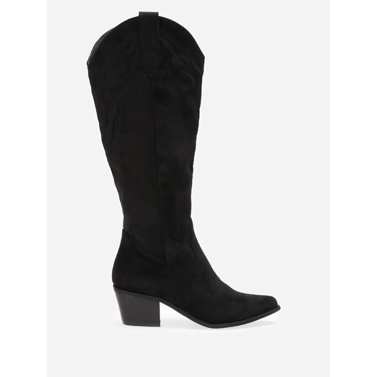 Μπότες La Modeuse 75813_P179401
