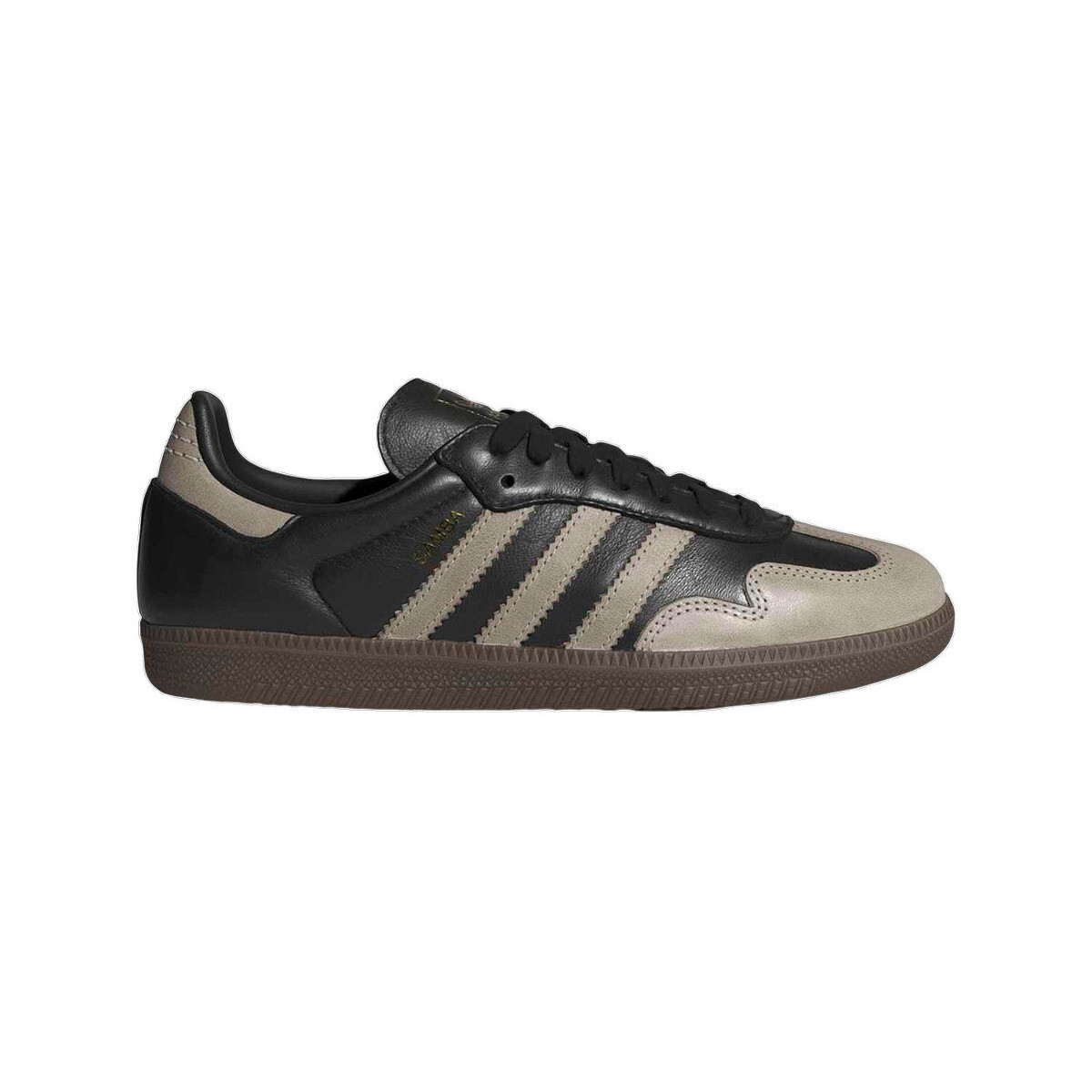 Xαμηλά Sneakers adidas Baskets Samba OG cuir
