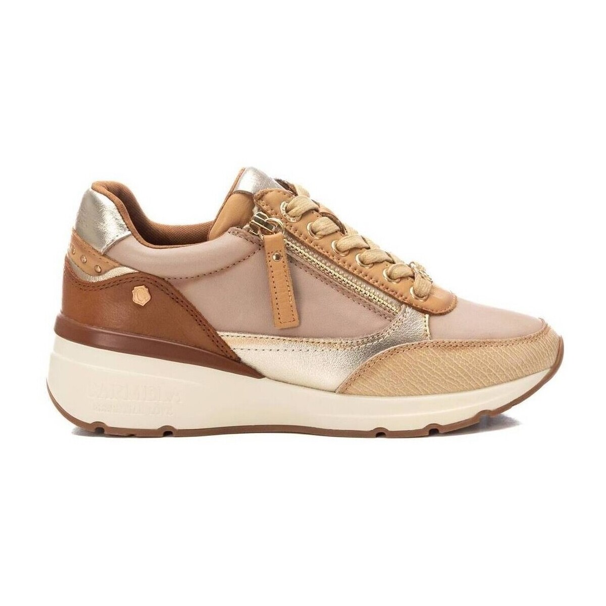 Xαμηλά Sneakers Carmela 16182506