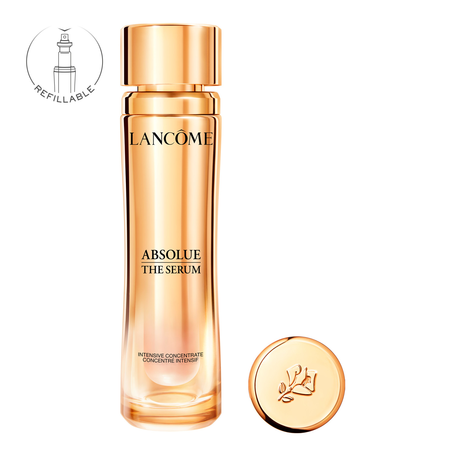 Absolu The Serum 30ml
