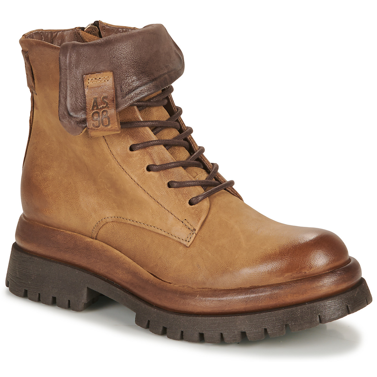 Μπότες Airstep / A.S.98 DIBLA LACE