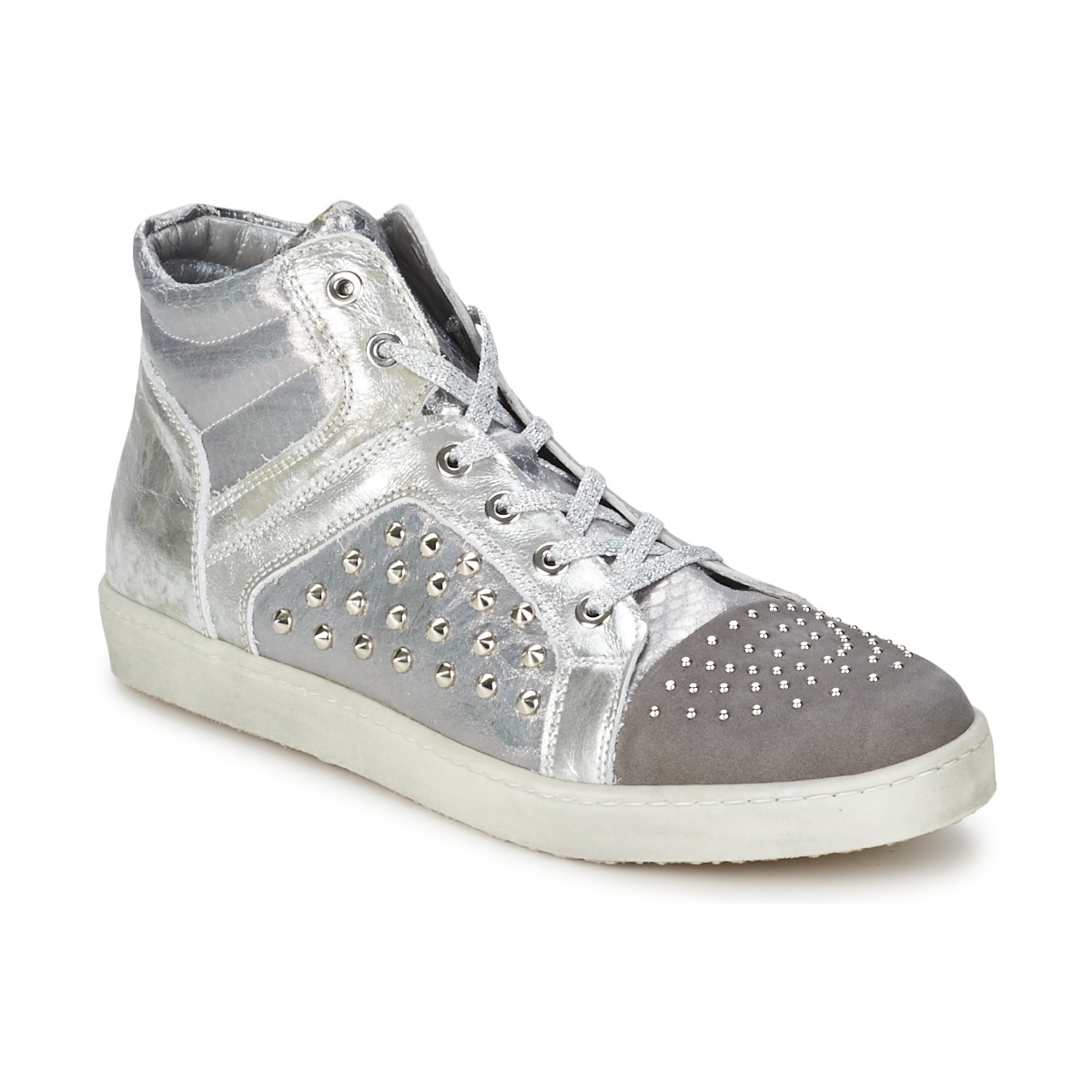 Ψηλά Sneakers Hip 90CR