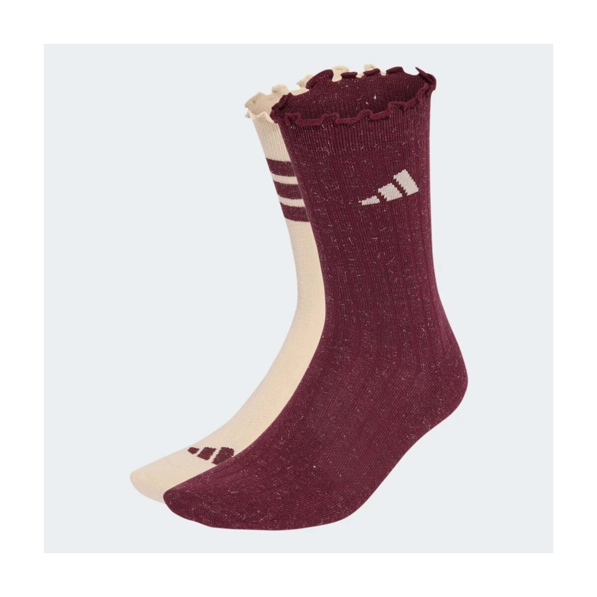 Καλσόν / Άλλα adidas Kt4405 Glow Sock 2pp