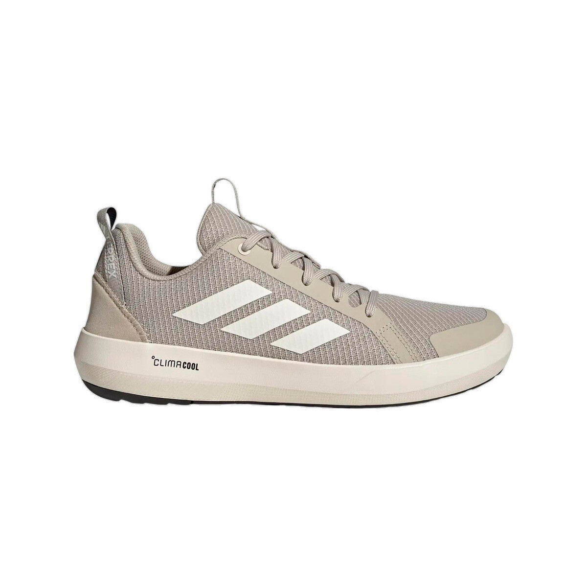Xαμηλά Sneakers adidas Baskets Terrex Boat Climacool cuir