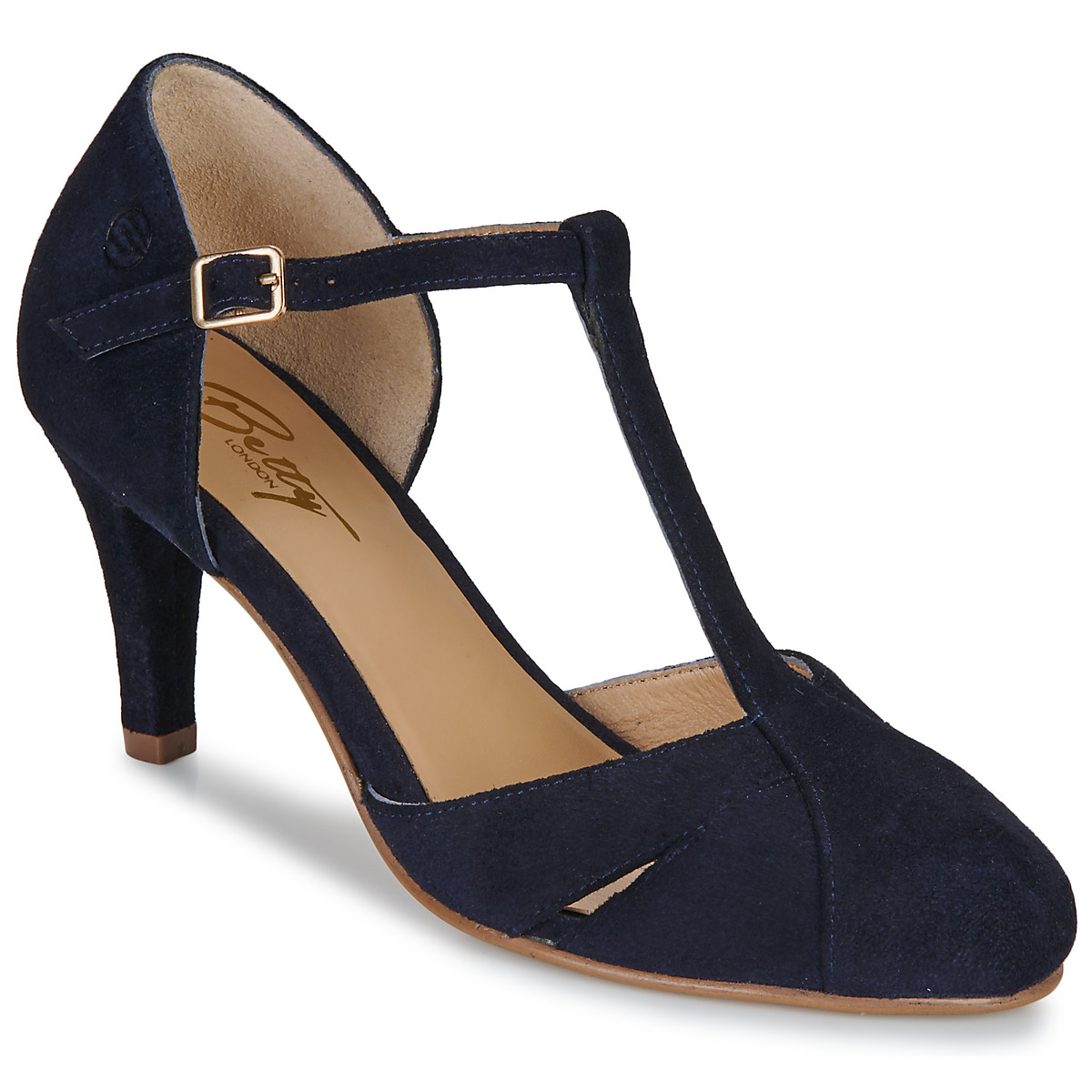 Γόβες Betty London MANDETTE