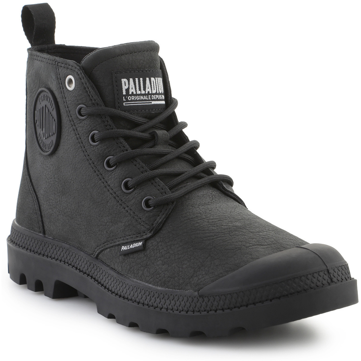 Μπότες Palladium Domyślna nazwa