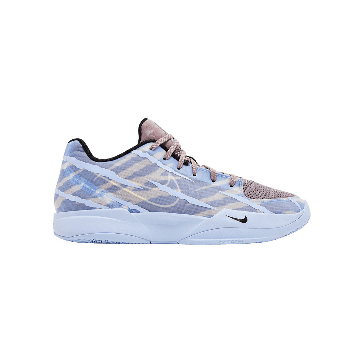 Xαμηλά Sneakers Nike Ja 2 Induction
