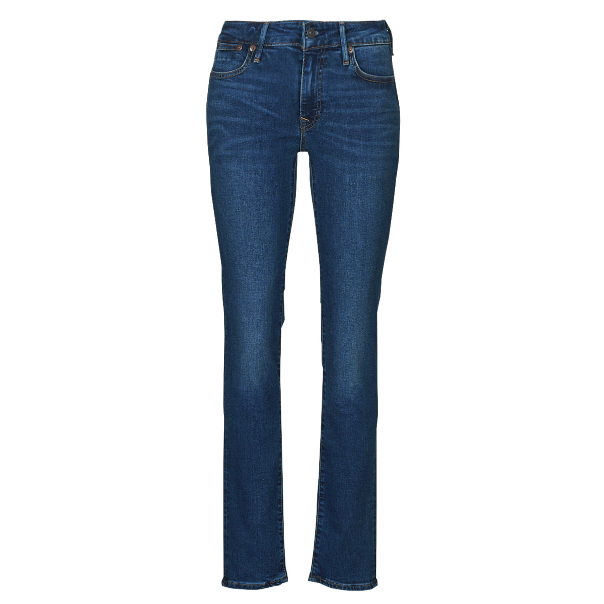 Skinny Τζιν Levis 712 SLIM WELT POCKET