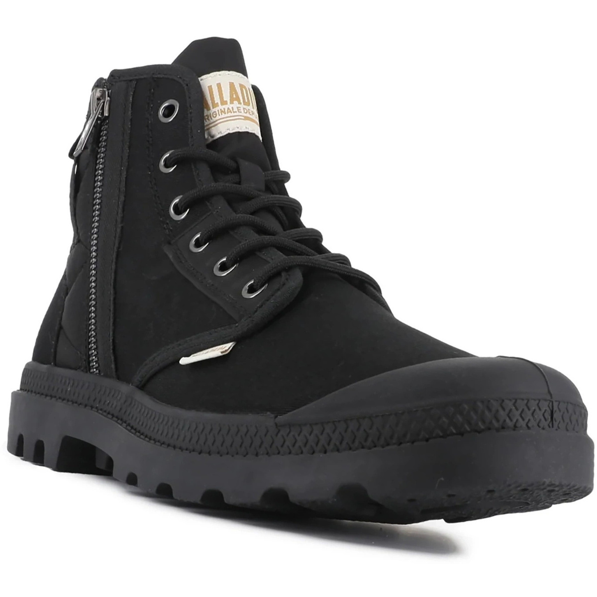Ψηλά Sneakers Palladium Domyślna nazwa