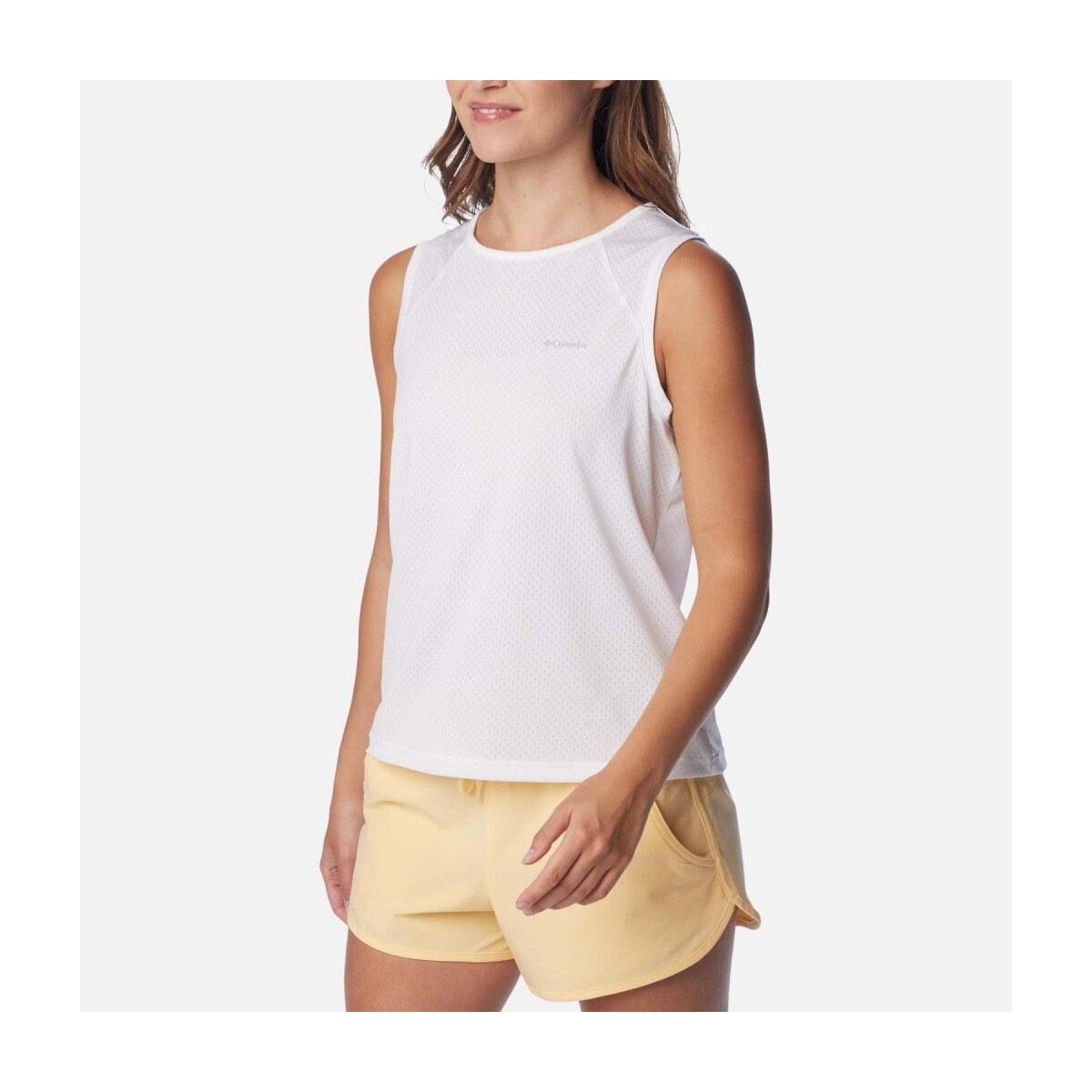 T-shirts & Polos Columbia Bogata Bay Tank