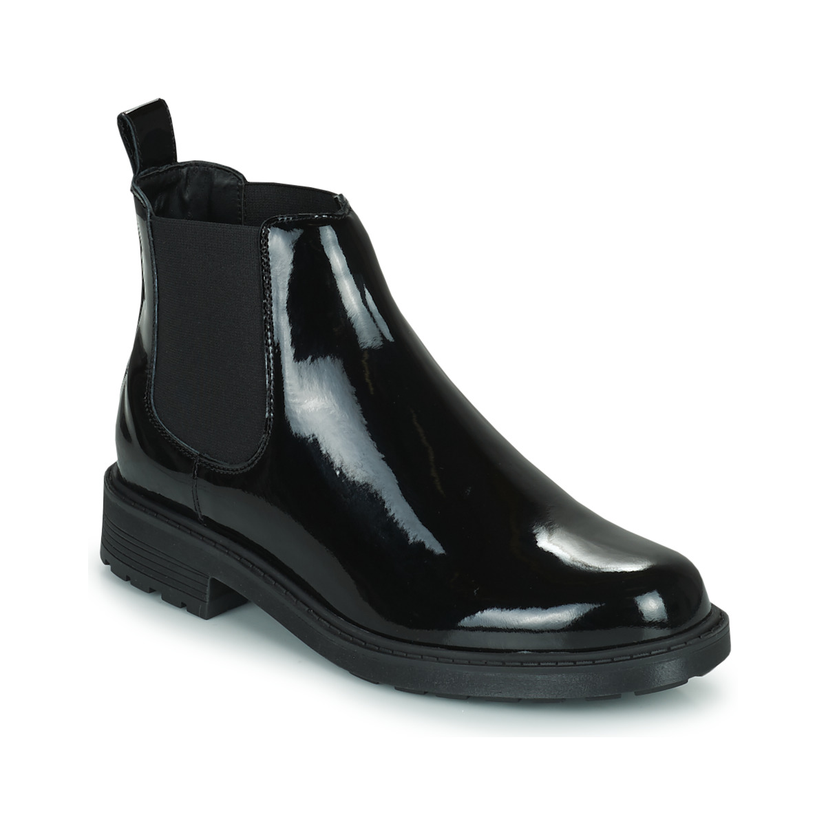 Μπότες Clarks Orinoco2 Lane