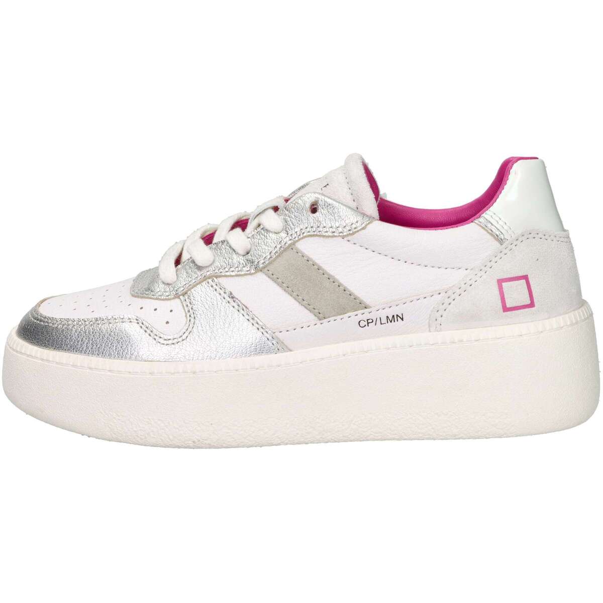 Xαμηλά Sneakers D.A.T.E. W441-CP-LM-SL
