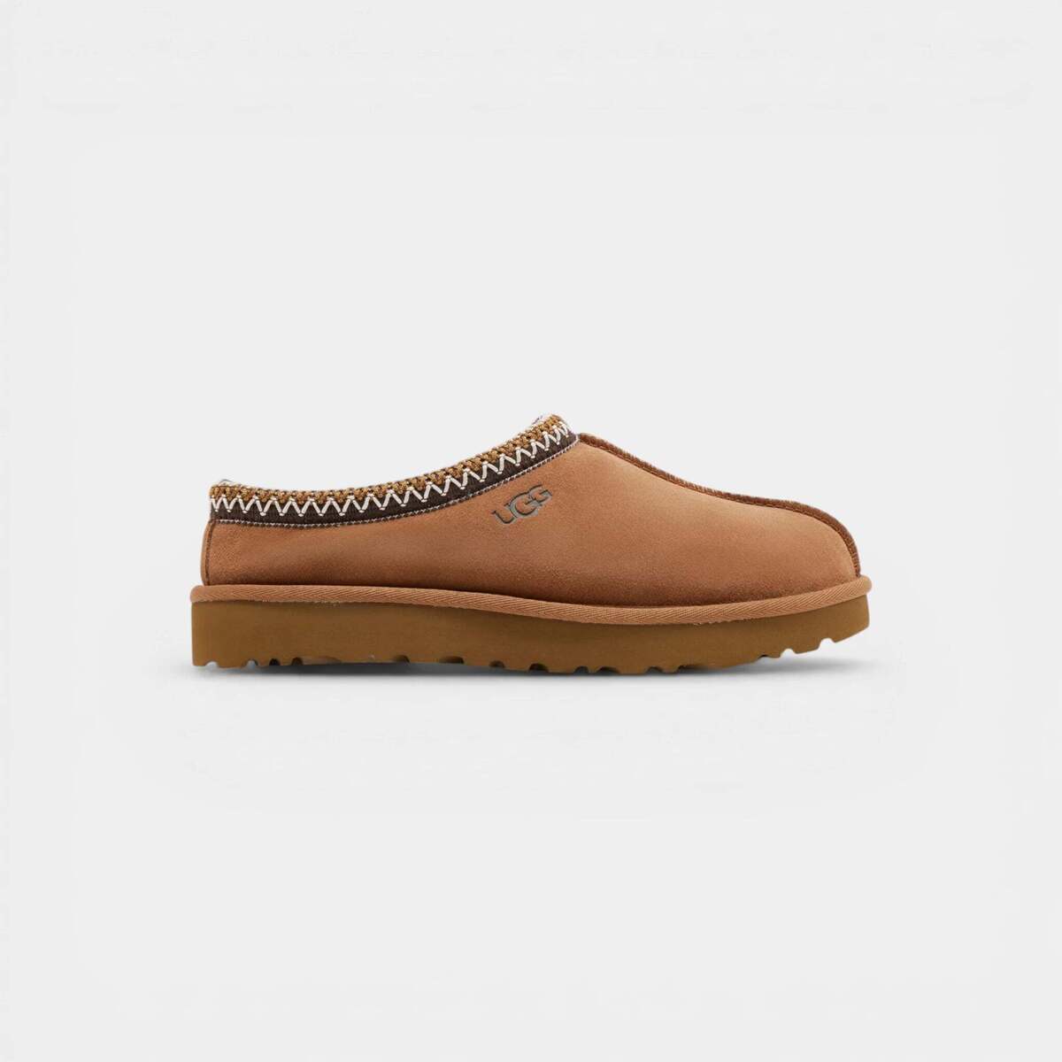 Παντόφλες UGG Tasman Slipper Chestnut