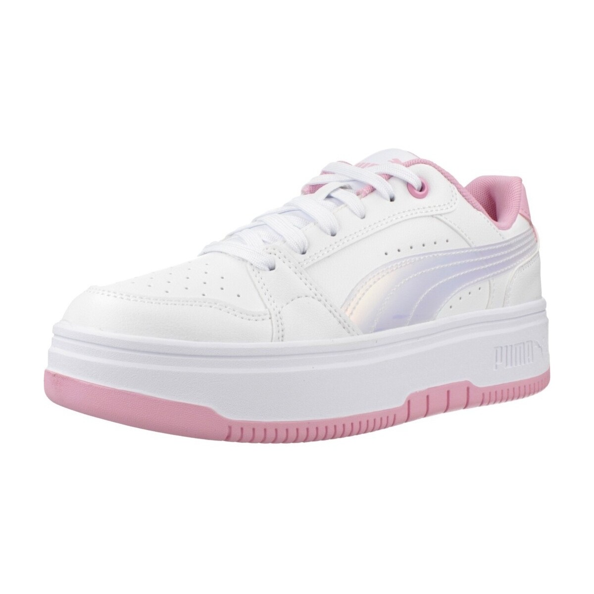 Xαμηλά Sneakers Puma REBOUND FEMME HOLO 2.0 JR